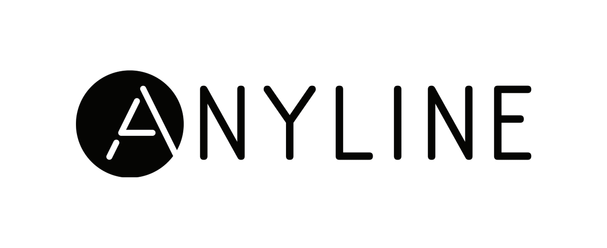 Anyline logo