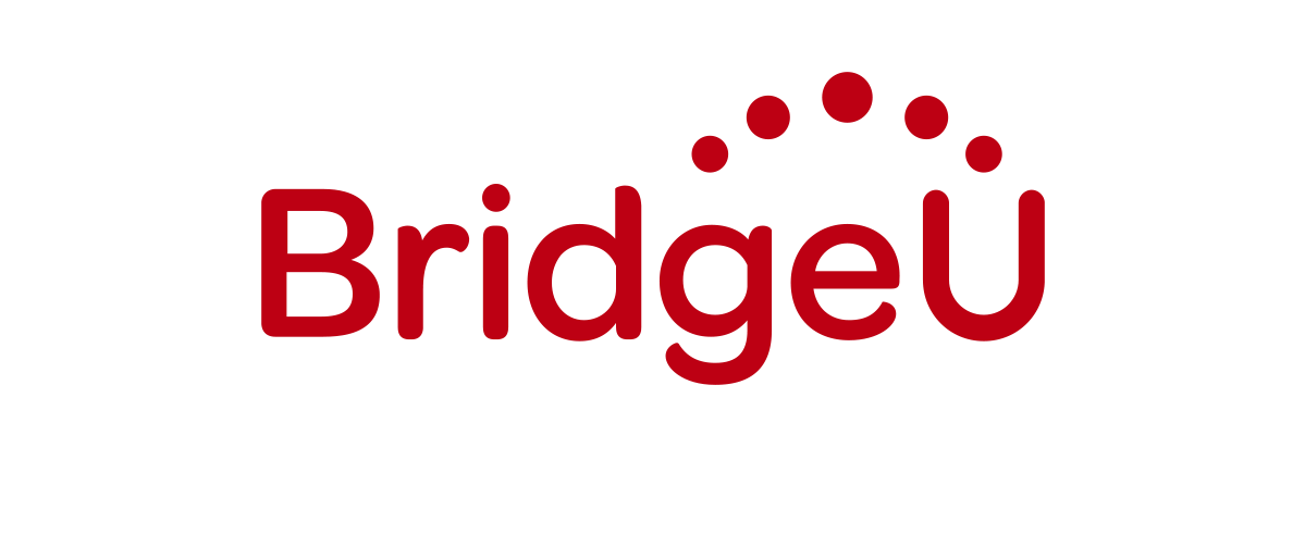 Bridge-U logo