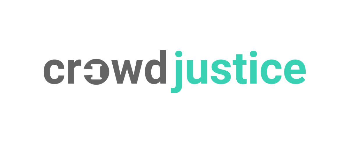 CrowdJustice logo
