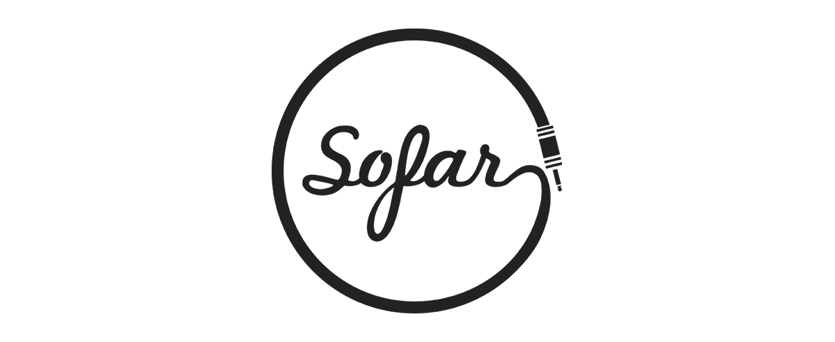 Sofar Sounds logo